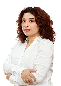 team member image