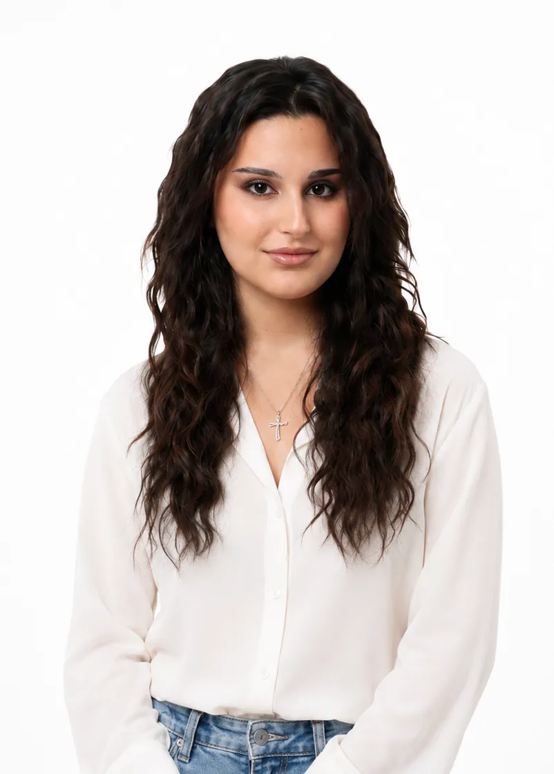 team member image
